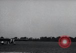 Standbild Charles Augustus Lindbergh Dearborn Michigan USA, 1927, aus Sekunde 24 historischem Filmmaterial Videoclip 65675031944