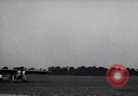 Standbild Charles Augustus Lindbergh Dearborn Michigan USA, 1927, aus Sekunde 25 historischem Filmmaterial Videoclip 65675031944