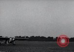 Standbild Charles Augustus Lindbergh Dearborn Michigan USA, 1927, aus Sekunde 26 historischem Filmmaterial Videoclip 65675031944