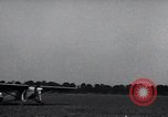 Standbild Charles Augustus Lindbergh Dearborn Michigan USA, 1927, aus Sekunde 28 historischem Filmmaterial Videoclip 65675031944