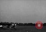 Standbild Charles Augustus Lindbergh Dearborn Michigan USA, 1927, aus Sekunde 30 historischem Filmmaterial Videoclip 65675031944
