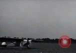 Standbild Charles Augustus Lindbergh Dearborn Michigan USA, 1927, aus Sekunde 31 historischem Filmmaterial Videoclip 65675031944