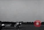 Standbild Charles Augustus Lindbergh Dearborn Michigan USA, 1927, aus Sekunde 34 historischem Filmmaterial Videoclip 65675031944