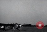 Standbild Charles Augustus Lindbergh Dearborn Michigan USA, 1927, aus Sekunde 37 historischem Filmmaterial Videoclip 65675031944
