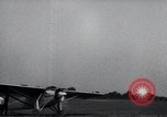 Standbild Charles Augustus Lindbergh Dearborn Michigan USA, 1927, aus Sekunde 38 historischem Filmmaterial Videoclip 65675031944