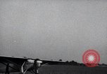 Standbild Charles Augustus Lindbergh Dearborn Michigan USA, 1927, aus Sekunde 40 historischem Filmmaterial Videoclip 65675031944