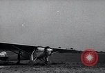 Standbild Charles Augustus Lindbergh Dearborn Michigan USA, 1927, aus Sekunde 41 historischem Filmmaterial Videoclip 65675031944