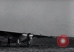 Standbild Charles Augustus Lindbergh Dearborn Michigan USA, 1927, aus Sekunde 42 historischem Filmmaterial Videoclip 65675031944
