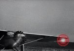 Standbild Charles Augustus Lindbergh Dearborn Michigan USA, 1927, aus Sekunde 44 historischem Filmmaterial Videoclip 65675031944