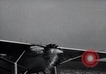 Standbild Charles Augustus Lindbergh Dearborn Michigan USA, 1927, aus Sekunde 45 historischem Filmmaterial Videoclip 65675031944
