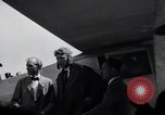 Standbild Charles Augustus Lindbergh Dearborn Michigan USA, 1927, aus Sekunde 60 historischem Filmmaterial Videoclip 65675031944