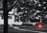 Standbild Fertighäuser United States USA, 1919, aus Sekunde 14 historischem Filmmaterial Videoclip 65675031945
