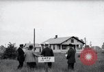 Standbild Fertighäuser United States USA, 1919, aus Sekunde 44 historischem Filmmaterial Videoclip 65675031945