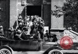 Image of wedding United States USA, 1919, second 4 stock footage video 65675031946