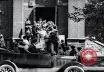 Image of wedding United States USA, 1919, second 5 stock footage video 65675031946