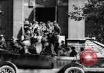 Image of wedding United States USA, 1919, second 6 stock footage video 65675031946