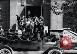 Image of wedding United States USA, 1919, second 7 stock footage video 65675031946