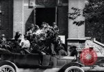 Image of wedding United States USA, 1919, second 8 stock footage video 65675031946