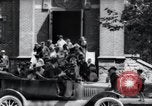 Image of wedding United States USA, 1919, second 9 stock footage video 65675031946