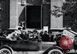 Image of wedding United States USA, 1919, second 12 stock footage video 65675031946