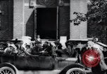 Image of wedding United States USA, 1919, second 15 stock footage video 65675031946