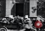 Image of wedding United States USA, 1919, second 16 stock footage video 65675031946