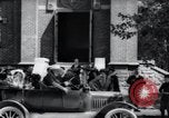 Image of wedding United States USA, 1919, second 19 stock footage video 65675031946
