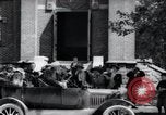 Image of wedding United States USA, 1919, second 20 stock footage video 65675031946