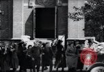 Image of wedding United States USA, 1919, second 23 stock footage video 65675031946