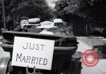 Image of wedding United States USA, 1919, second 25 stock footage video 65675031946