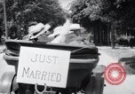 Image of wedding United States USA, 1919, second 27 stock footage video 65675031946