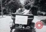 Image of wedding United States USA, 1919, second 29 stock footage video 65675031946