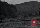 Image of camping trailer United States USA, 1916, second 1 stock footage video 65675031947
