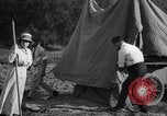 Image of camping trailer United States USA, 1916, second 38 stock footage video 65675031947