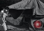 Image of camping trailer United States USA, 1916, second 41 stock footage video 65675031947