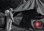 Image of camping trailer United States USA, 1916, second 42 stock footage video 65675031947
