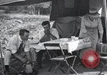 Image of camping trailer United States USA, 1916, second 44 stock footage video 65675031947