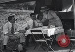 Image of camping trailer United States USA, 1916, second 47 stock footage video 65675031947