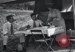 Image of camping trailer United States USA, 1916, second 49 stock footage video 65675031947