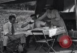 Image of camping trailer United States USA, 1916, second 50 stock footage video 65675031947
