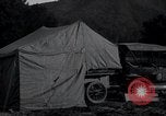 Image of camping trailer United States USA, 1916, second 53 stock footage video 65675031947