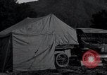 Image of camping trailer United States USA, 1916, second 54 stock footage video 65675031947