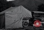 Image of camping trailer United States USA, 1916, second 57 stock footage video 65675031947