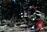 Image of national parks California United States USA, 1970, second 7 stock footage video 65675031948
