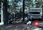 Image of national parks California United States USA, 1970, second 9 stock footage video 65675031948