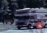 Image of national parks California United States USA, 1970, second 17 stock footage video 65675031948