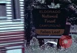 Image of national parks California United States USA, 1970, second 20 stock footage video 65675031948