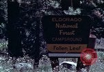 Image of national parks California United States USA, 1970, second 21 stock footage video 65675031948