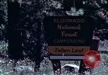 Image of national parks California United States USA, 1970, second 22 stock footage video 65675031948