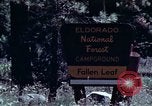 Image of national parks California United States USA, 1970, second 23 stock footage video 65675031948